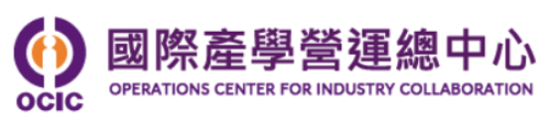 Operations Center for Industry Collaboration, NTHU-Logo